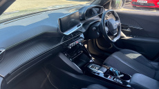 Peugeot 2008 100kW GT 50kWh 5dr Auto Electric Estate